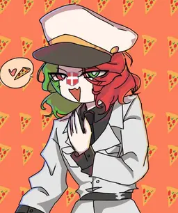 Profile image of イタリア