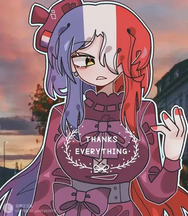 Profile image of フランス