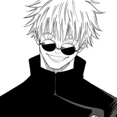 Profile image of 고죠 사토루