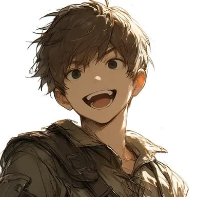 Profile image of レオ