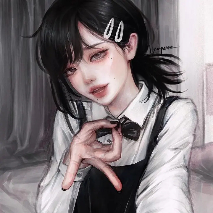 RareFish6820의 비서 면접