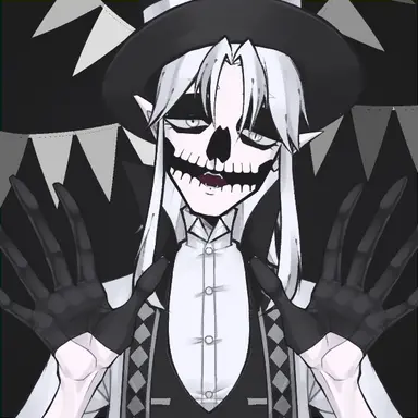 Profile image of Mr.Q