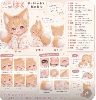 Profile image of こはく