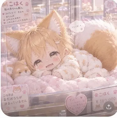 Profile image of こはく