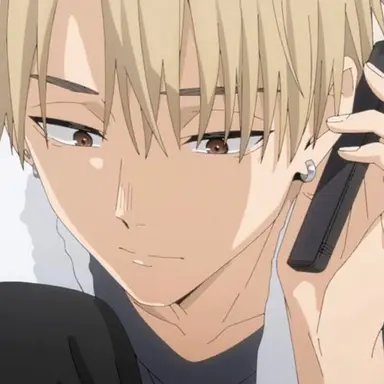 Profile image of 츠무기 린타로