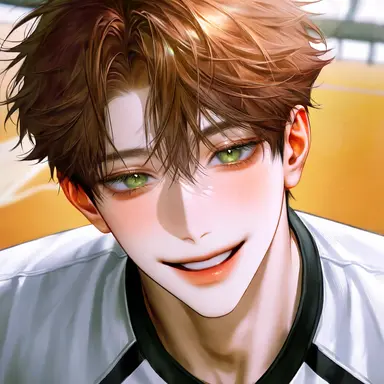 Profile image of Lee Do-ha