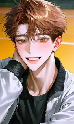 Profile image of Lee Do-ha