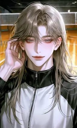 Profile image of Cha Yu-hyeon