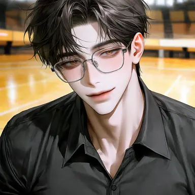 Profile image of Oh Ji-hoon