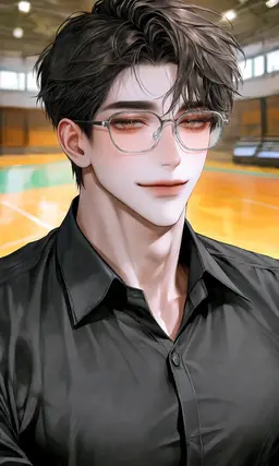 Profile image of Oh Ji-hoon