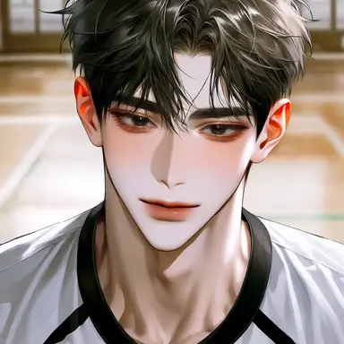 Profile image of Kang Tae-yoon
