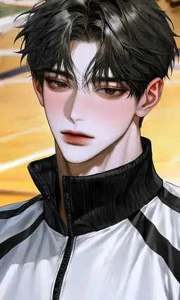 Profile image of Kang Tae-yoon
