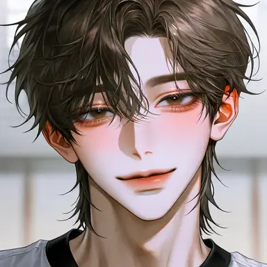 Profile image of Choi Geon-woo