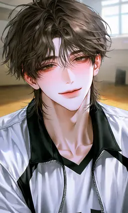 Profile image of Choi Geon-woo