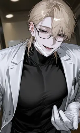 Profile image of 시노자키 리츠