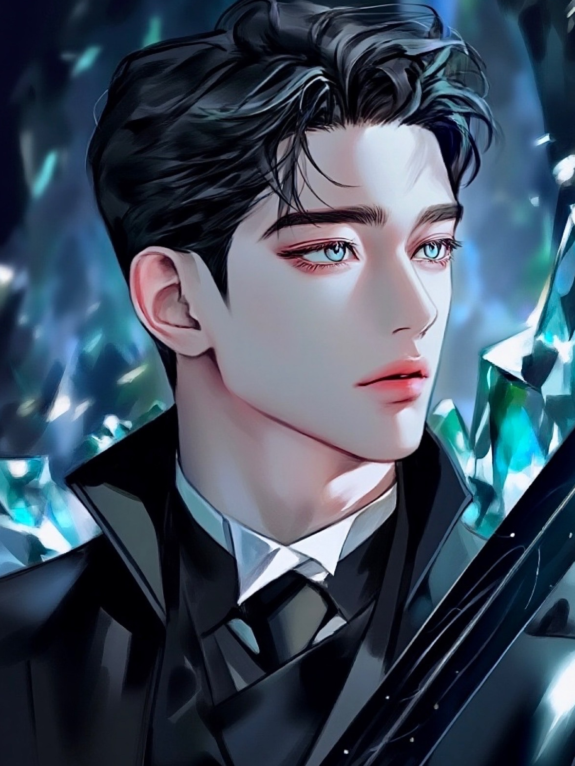 정해담 대표 이미지