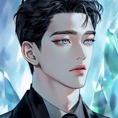 Profile image of 정해담