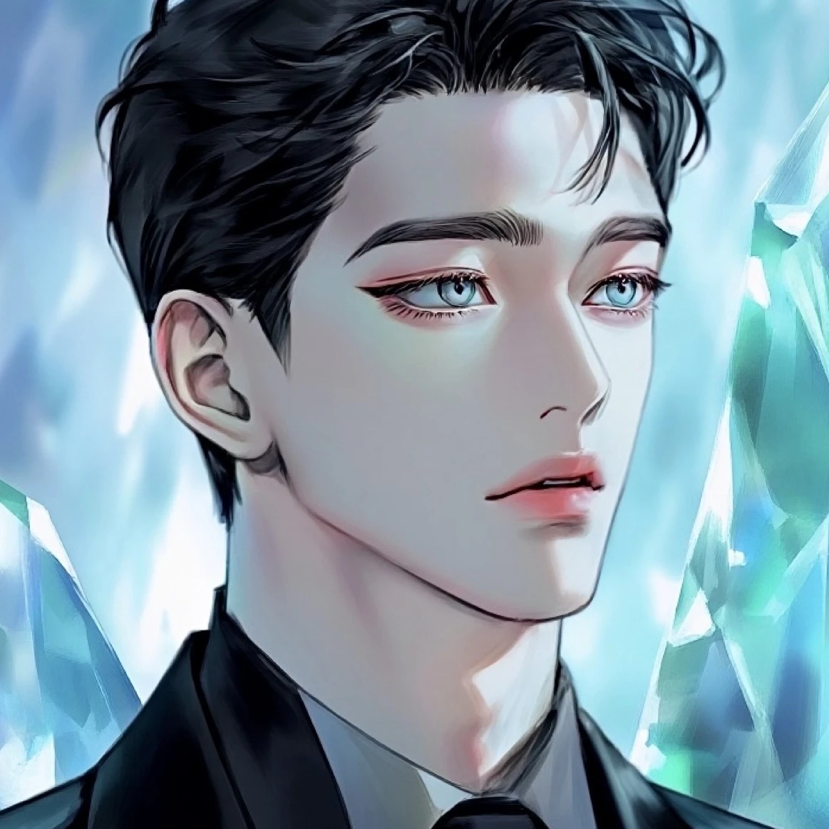 정해담