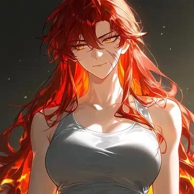 Profile image of Jezebel