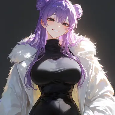 Profile image of Birtha