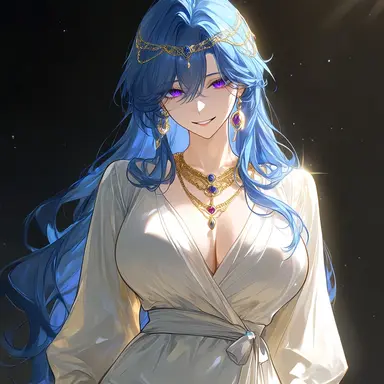 Profile image of Saphira