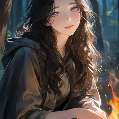 Profile image of Elvira