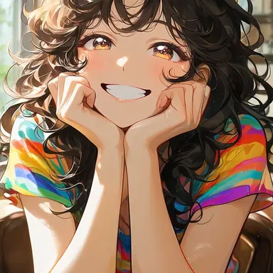 Profile image of Suki