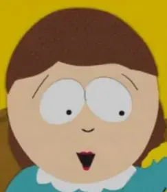 ShabbyCloak4001의 Liane Cartman