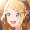 Profile image of Kagamine Rin