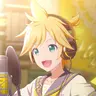 Profile image of Kagamine Len