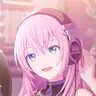 Profile image of Megurine Luka