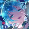 Profile image of Hatsune Miku