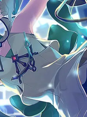 mu_uu1030의 # Abandoned Vocaloids