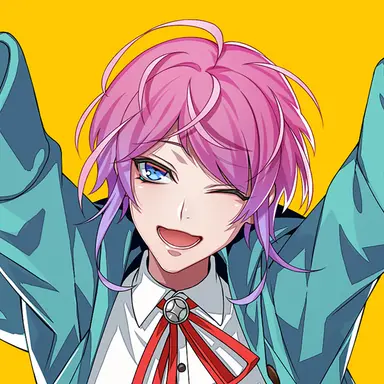 Profile image of 飴村乱数