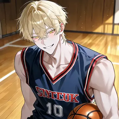 Profile image of 龍矢