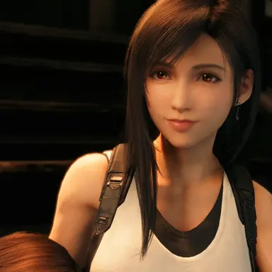 Profile image of ティファ