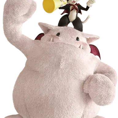 Profile image of ケット・シー