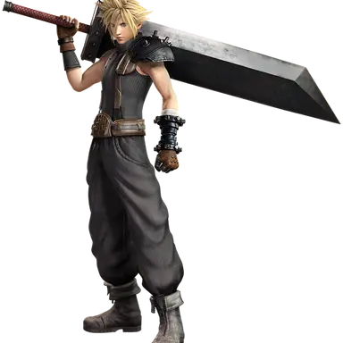 Profile image of クラウド