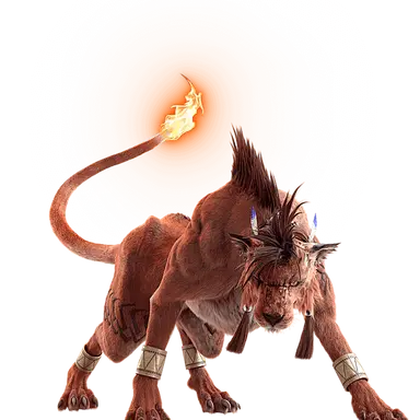 Profile image of レッドXIII