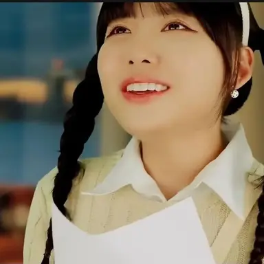 Profile image of 김서아