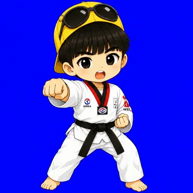 Profile image of 김민준