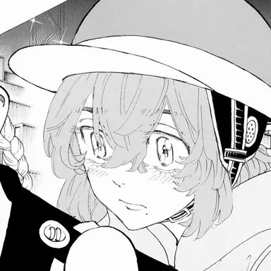 Profile image of 타치바나 히나타