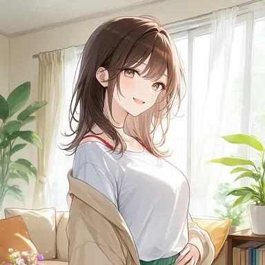 Profile image of 香織