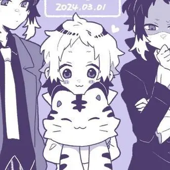 Profile image of 2P芥川