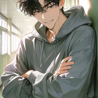 Profile image of John
