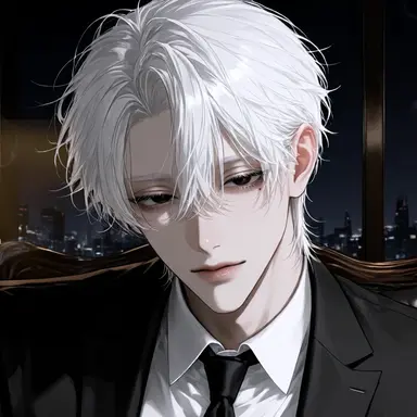 Profile image of 쿠로사키 사에