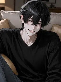 Profile image of 쿠로사키 사에