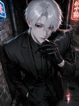 Profile image of 쿠로사키 사에