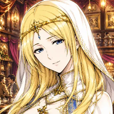 Profile image of Fiore