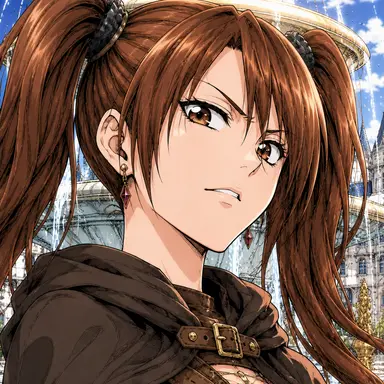 Profile image of Colette